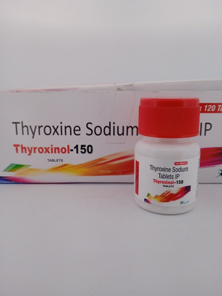 THYROXINOL-150MCG