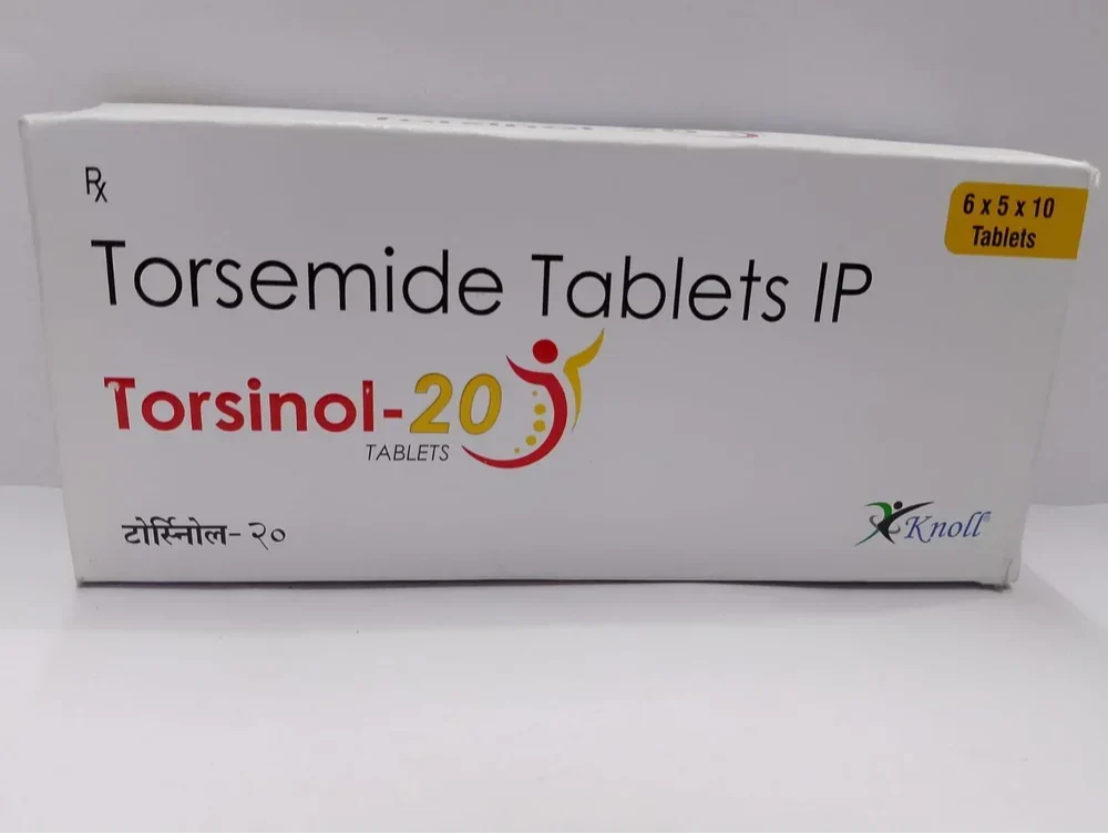 TORSINOL-20MG