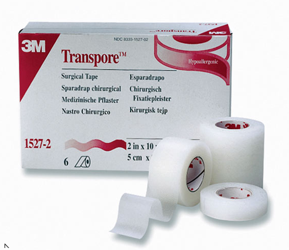TRANSPORE 1INCH