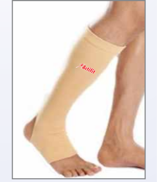 ACTIFIT STOCKING BELOW KNEE XL