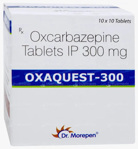OXAQUEST 450MG TABLETS