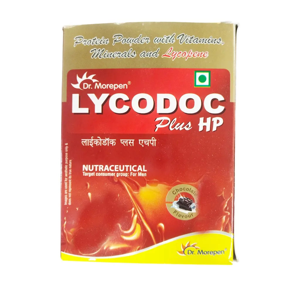 LYCODOC PLUS HP POWDER