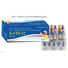 x -vit-12