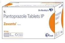 Zovanta Tablets 15's